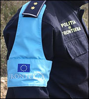 Περισσότερες εξουσίες για τη Frontex θέλει η Γερμανία