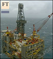 Πέντε απαντήσεις για το πετρέλαιο μετά το ναυάγιο της Ντόχα