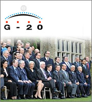 G20: Δέσμευση για διατήρηση προγραμμάτων στήριξης