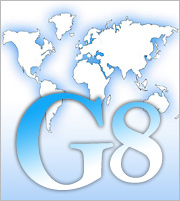 G8: Έκκληση για δράσεις κατά φοροδιαφυγής