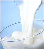 Διάσταση απόψεων κυβέρνησης-βιομηχάνων για το γάλα