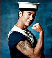 Νέα σύλληψη του Λάκη Γαβαλά για χρέη στο Δημόσιο