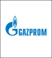 Gazprom: Σε καλό κλίμα η συνάντηση Μίλερ-Σαμαρά