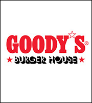 Goodys: Νέο Burger House στα Ιωάννινα