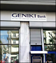 Geniki: Κέρδη 85 εκατ. ευρώ στο εξάμηνο