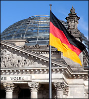 Γερμανία: Άλμα για τις πωλήσεις λιανικής τον Οκτώβριο