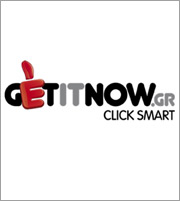 Διψήφιο μερίδιο αγοράς για το Getitnow.gr
