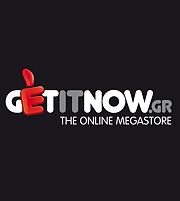 Όλα τα iPad και το νέο iPhone 4 στο Getitnow.gr