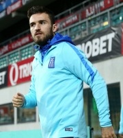 Από Εσθονία περνάει ο δρόμος της Εθνικής για το Μουντιάλ