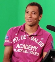 O Zιλμπέρτο συγκίνησε με τις ιστορίες της Ντρίκα και του Κέλτον