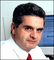 Ο Γ.Βακόνδιος στο ψηφοδέλτιο της ΝΔ στις Κυκλάδες