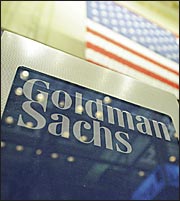 Goldman Sachs: «Μακριά» από μετοχές το επόμενο τρίμηνο