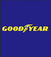 Η Goodyear κερδίζει τιμητικό τίτλο από το περιοδικό «Auto Express»