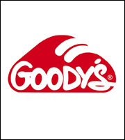 Πρωτιά για τα Goodys στην έρευνα Famous Brands 2014