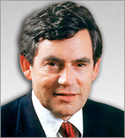 Gordon Brown:Θα «καθαρίσουμε» πλήρως το σύστημα