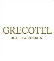 Grecotel: Ολοκλήρωσε επενδύσεις 25 εκατ. φέτος