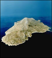 Ο Σαμαράς, ο Πάτροκλος και ο... μύθος αξιοποίησης ελληνικών νησίδων