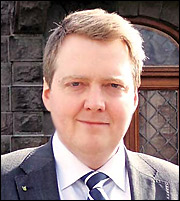 O Iσλανδός πρωθυπουργός παραιτήθηκε μετά τα «Panama Papers»