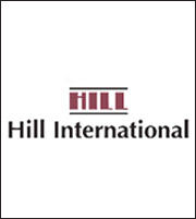 Hill Ιnt: Στην Αθήνα το κέντρο ανάπτυξης Ν. Ευρώπης- Κ. Ασίας
