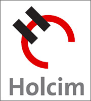 Holcim: Αναπάντεχη άνοδος κερδών α’ τριμήνου