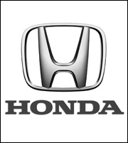 Honda: Άνοδος 38,6% στα καθαρά κέρδη το β τρίμηνο