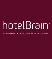 Είσοδος της Hotel Brain σε Σερβία και Μαυροβούνιο