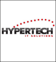 Εργο της Hypertech για την εξοικονόμηση ενέργειας