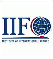 Δεν βλέπει νέο «κούρεμα» ελληνικού χρέους το IIF