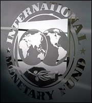 ΔΝΤ: Υποβαθμίζει τις προβλέψεις παγκόσμιας ανάπτυξης