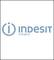 Whirlpool: Αγοράζει πλειοψηφικό ποσοστό της Indesit