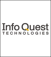 Η Info Quest διαθέτει τις λύσεις λογισμικού της IBM