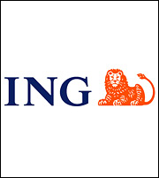 ING: Αύξηση 54% στα υποκείμενα κέρδη το δ τρίμηνο
