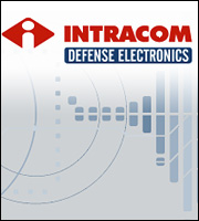 Intracom Defence: Ανάθεση $3,7 εκ. από Northrop