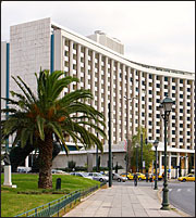 Τουρισμός: Ανακάμπτει η Αθήνα-Στο 72% η μέση πληρότητα των ξενοδοχείων