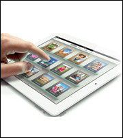 Η COSMOTE φέρνει το νέο iPad στην Ελλάδα