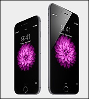 Apple: Πωλήθηκαν 10 εκατ. συσκευές iPhone 6 στο πρώτο 48ωρο