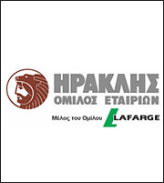 Lafarge: Υποχρεωτική δημόσια πρόταση για ΑΓΕΤ Ηρακλής
