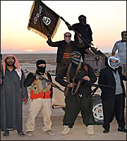 «Πυκνώνουν» οι ξένοι μαχητές στις τάξεις του ISIS