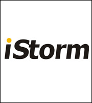 iStorm: Ντεμπούτο στις 2/9 στο Κολωνάκι