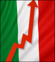 Ιταλία: Τσιμπημένο yield ετήσιων εντόκων (2,767%)
