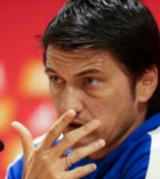 Iβιτς: Δεν μάς χρωστάει κάτι η τύχη