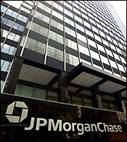 JP Morgan: Σε «παγωμένη σύγκρουση» οδηγούνται Αθήνα - εταίροι
