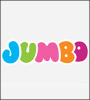 Jumbo: Τη Δευτέρα η εκποίηση 1.711 μετοχών