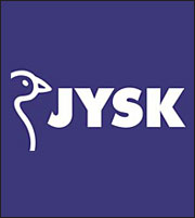 Ανοίγει νέο κατάστημα JYSK στη Λάρισα