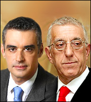 Πονοκέφαλος στη Ν.Δ. για το... αντάρτικο