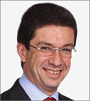 Ελληνας το αφεντικό της Philip Morris