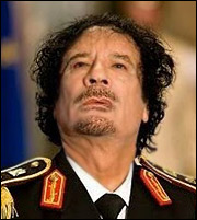 Λιβύη: Ψυχρή υποδοχή στο σχέδιο Τσάβες