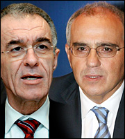 Καραμούζης: Προτεραιότητα η αποκατάσταση της εμπιστοσύνης