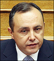 Συνάντηση Συνδέσμου Επιχειρηματιών Ελλάδος με Καράογλου