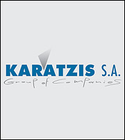 Καράτζη: Πώληση της θυγατρικής KARATZIS USA